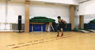 7岁儿童篮球基础训练计划方案_0